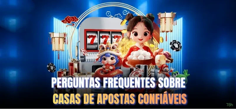 78h Jogo Responsável
