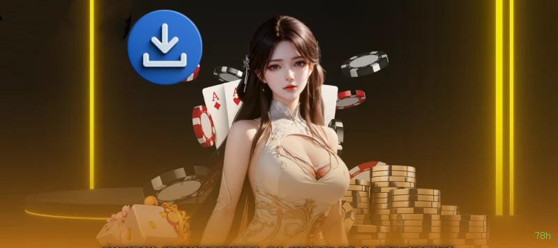 78h Baixar e Login